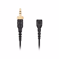 RØDE Lavalier II Nero Microfono Lavalier/Lapel - Vista aggiuntiva 4