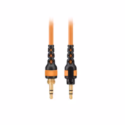 RØDE NTH-Cable24 orange cavo audio 2,4 m 3.5mm TRS Arancione - Vista aggiuntiva 2