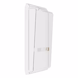 RØDE RØDECover 2 Mixer audio Cover Policarbonato (PC) Trasparente - Vista aggiuntiva 2