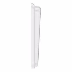 RØDE RØDECover 2 Mixer audio Cover Policarbonato (PC) Trasparente - Vista aggiuntiva 3