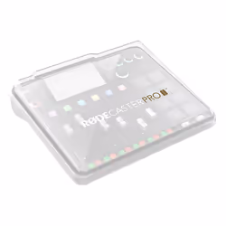 RØDE RØDECover 2 Mixer audio Cover Policarbonato (PC) Trasparente - Vista aggiuntiva 4