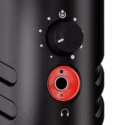 RØDE XDM-100 Nero Microfono per PC - Vista aggiuntiva 6