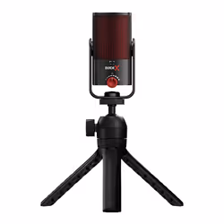 RØDE XCM-50 Nero Microfono per PC - Vista aggiuntiva 4