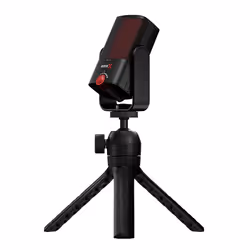 RØDE XCM-50 Nero Microfono per PC - Vista aggiuntiva 5