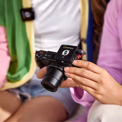 RØDE Wireless ME Nero Microfono per radio - Vista aggiuntiva 6