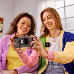 RØDE Wireless ME Nero Microfono per radio - Vista aggiuntiva 8