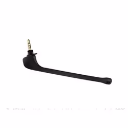RØDE NTH-100M Auricolare Cablato A Padiglione Chiamate/Musica/Sport/Tutti i giorni Nero - Vista aggiuntiva 4
