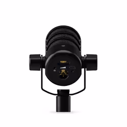RØDE PodMic USB Nero Microfono da studio - Vista aggiuntiva 5
