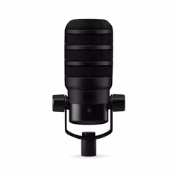 RØDE PodMic USB Nero Microfono da studio - Vista aggiuntiva 6