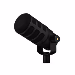 RØDE PodMic USB Nero Microfono da studio - Vista aggiuntiva 7
