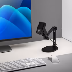 RØDE DS2 supporto per microfono Supporto per microfono da scrivania - Vista aggiuntiva 4