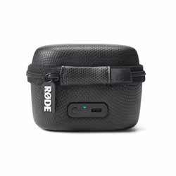 RØDE WIGOIICHARGINGCASE parte e accessorio del microfono - Vista aggiuntiva 4