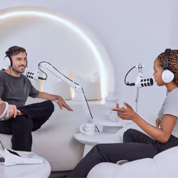 RØDE PSA-1+ Supporto per microfono da trasmissione - Vista aggiuntiva 3