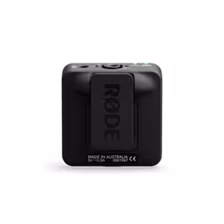 RØDE Wireless ME TX Trasmettitore bodypack - Vista aggiuntiva 7