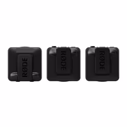 RØDE Wireless PRO - Vista aggiuntiva 8