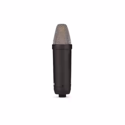 RØDE NT1 Sigature Nero Microfono da studio - Vista aggiuntiva 4