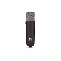 RØDE NT1 Sigature Nero Microfono da studio - Vista aggiuntiva 5