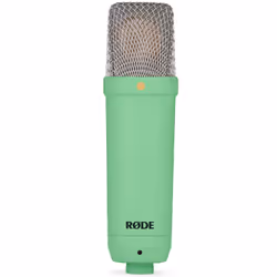RØDE NT1 Sigature, Microfono da studio, -32 dB, 20 - 20000 Hz, 100 Ω, 25 mV/Pa, 4 dB