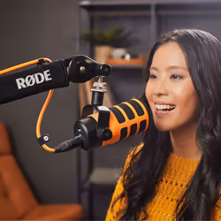 RØDE WS14 parte e accessorio del microfono