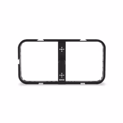 RØDE PHONECAGE custodia per macchine fotografiche 1/4, 3/8" Nero - Vista aggiuntiva 5