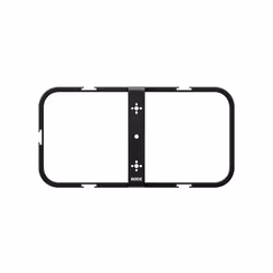 RØDE PHONECAGE custodia per macchine fotografiche 1/4, 3/8" Nero - Vista aggiuntiva 6
