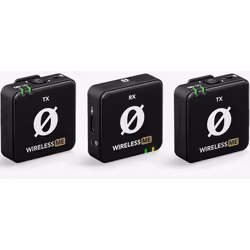 RØDE Wireless ME Dual - Vista aggiuntiva 2