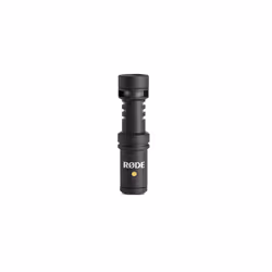RØDE Videomic Me-C+ Nero Microfono per cellulare/smartphone
