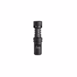 RØDE Videomic Me-C+ Nero Microfono per cellulare/smartphone