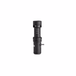 RØDE Videomic Me-C+ Nero Microfono per cellulare/smartphone - Vista aggiuntiva 5