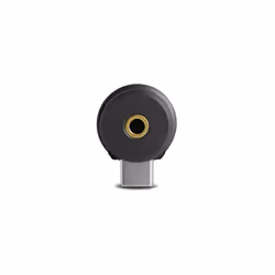 RØDE Videomic Me-C+ Nero Microfono per cellulare/smartphone - Vista aggiuntiva 7