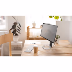 Ergotron Neo Flex Neo-Flex LCD Lift Stand 24" Scrivania - Vista aggiuntiva 4