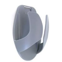 Ergotron StyleView Mouse Pouch Grigio