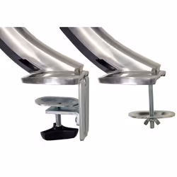 Ergotron MX Series Desk Mount LCD Arm 76,2 cm (30") Scrivania Alluminio - Vista aggiuntiva 4