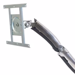 Ergotron MX Wall Mount LCD Arm 42" Parete Alluminio - Vista aggiuntiva 6