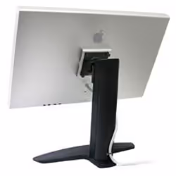 Ergotron Neo-Flex Widescreen Lift Stand Soffitto Nero