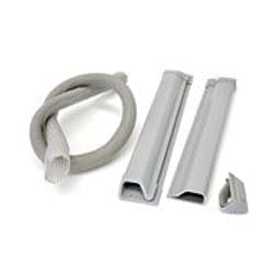 Ergotron 97-563-057 blindosbarra Grigio