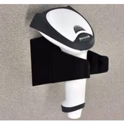 Ergotron Wall Mount Scanner Holder Nero Plastica - Vista aggiuntiva 4