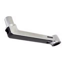 Ergotron LX Extension, Alluminio