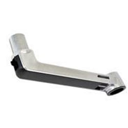 Ergotron LX Extension Alluminio