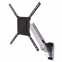 Ergotron Interactive Arm, HD 55" Parete Alluminio - Vista aggiuntiva 5