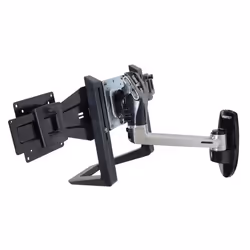 Ergotron 97-718-009 kit di fissaggio Nero - Vista aggiuntiva 6