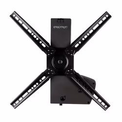 Ergotron 61-113-085 Supporti a parete per TV 42" Nero - Vista aggiuntiva 4