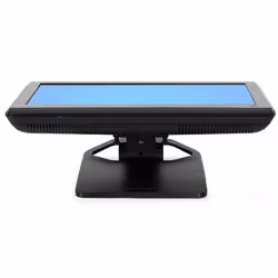 Ergotron Neo Flex 33-387-085 Supporti a parete per TV 27" Scrivania Nero - Vista aggiuntiva 5