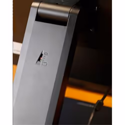 Ergotron Neo Flex 33-387-085 Supporti a parete per TV 27" Scrivania Nero - Vista aggiuntiva 8