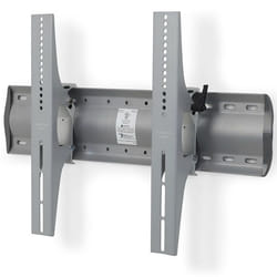 Ergotron 61-142-003 Supporto TV a parete 2,29 m (90") Argento