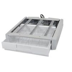 Ergotron 97-851 accessorio per carrello multimediale Grigio, Bianco Cassetto