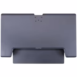 Ergotron WorkFit-TL Nero - Vista aggiuntiva 4