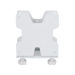 Ergotron 80-107-216 Bianco Acciaio