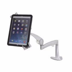 Ergotron 45-460-026 carrello e supporto multimediale Argento - Vista aggiuntiva 5