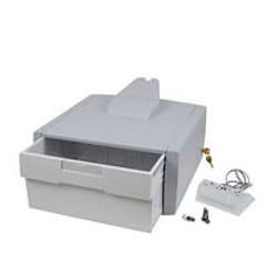 Ergotron 97-972 accessorio per carrello multimediale Grigio Cassetto